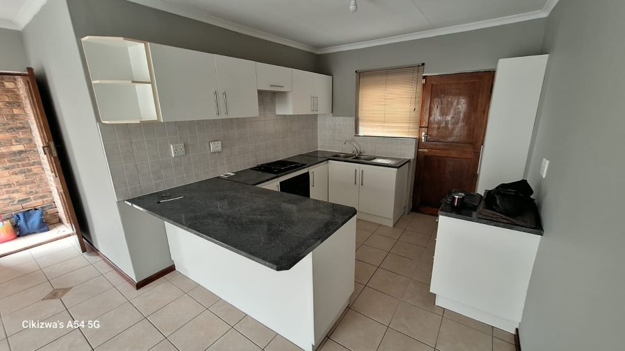 3 Bedroom Property for Sale in Kwadwesi Eastern Cape